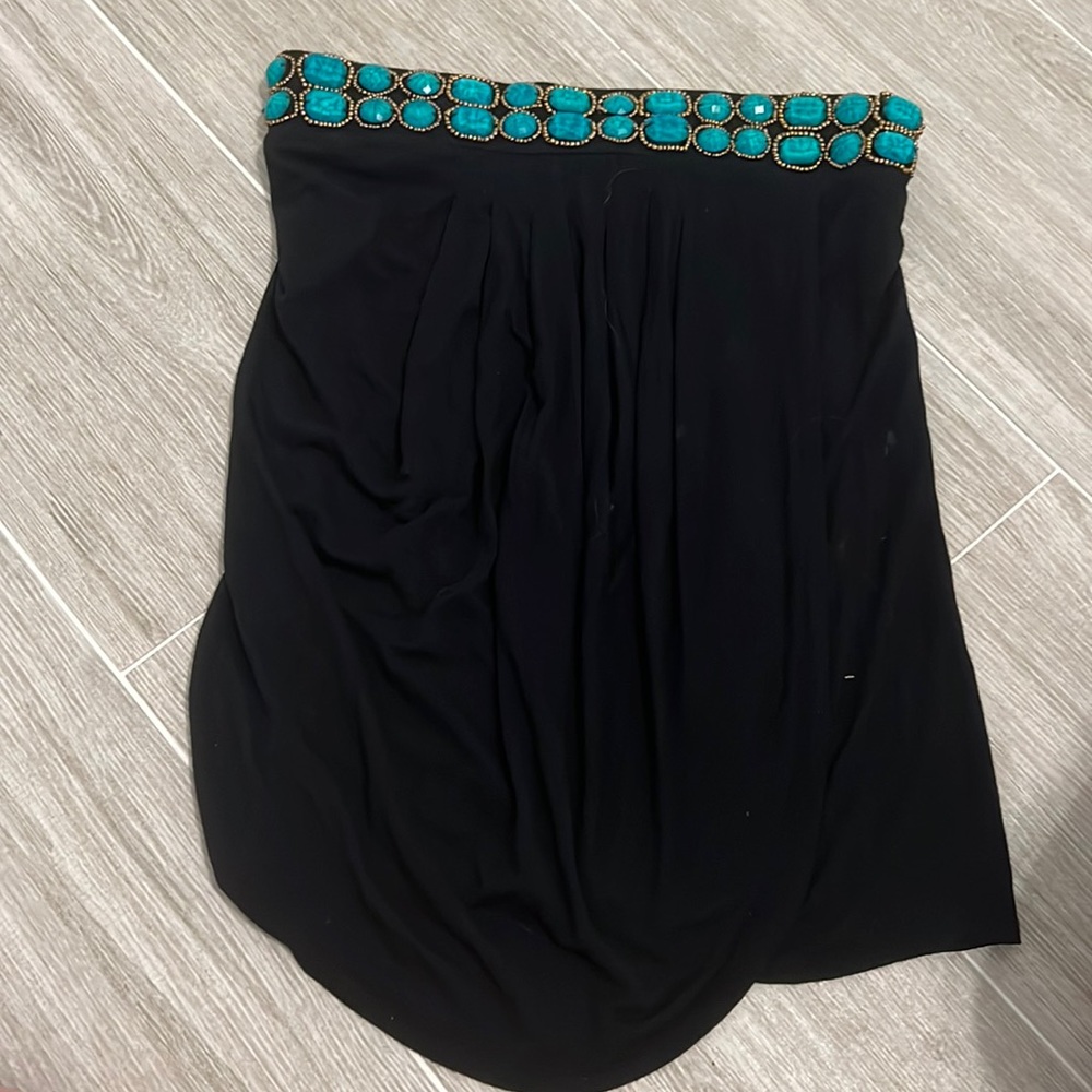 Sleeveless top